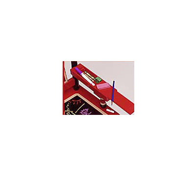 Armrest Pencil Box