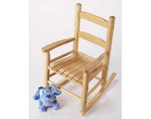 Lipper Child's Rocking Chair
