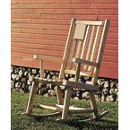 6 yrs and Up  Rocking Chairs