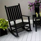 Traditional  Rocking Chairs