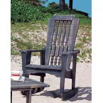 Wash  Rocking Chairs