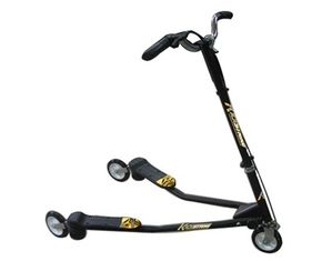 CFG KickStrike Scooter