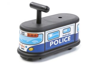 ItalTrike La Cosa Police