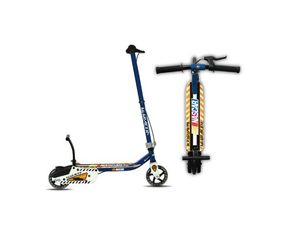 Nascar Kick Scooter