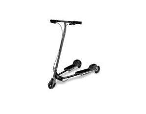 Scizzor Motion Scooter