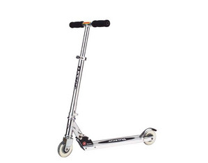 The Original Razor A Push Scooter