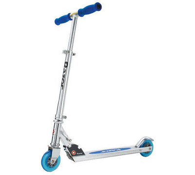 Blue Model