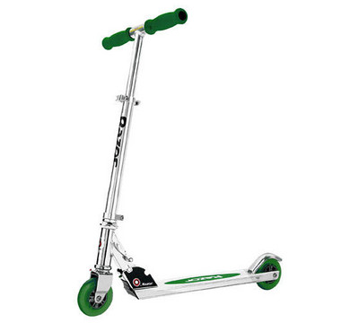 Green Model