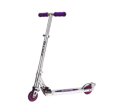 Purple Model