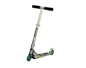 Viza Razor Push Scooter - Fast FREE FedEx Shipping!