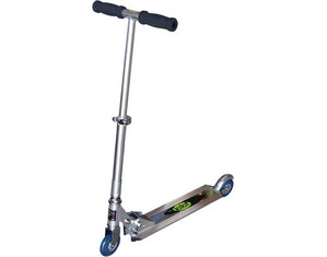 Viza Kikit Push Scooter - Fast FREE FedEx Shipping!
