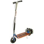 Motor Scooters