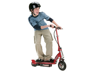 Razor E100 Scooter  - Fast FREE FedEx Shipping!
