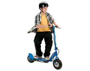 Razor E300 Scooter - Fast FREE FedEx Shipping!