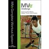 Peak Pilates MVe Challenge DVD