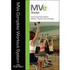 Peak Pilates MVe Sculpt DVD