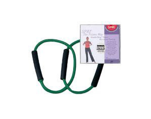 SPRI Double Ring DVD for Instructor