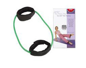 SPRI Xercuffs Mat Training
