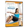 STOTT PILATES Essential Matwork (3rd Edition)