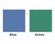 Available Mat Colors
