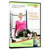 STOTT PILATES Prenatal Pilates on Equipment