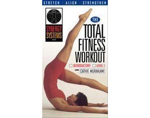 Synergy Systems Total Fitness Workout: Level 1