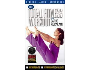 Synergy Systems Total Fitness Workout Intermediate