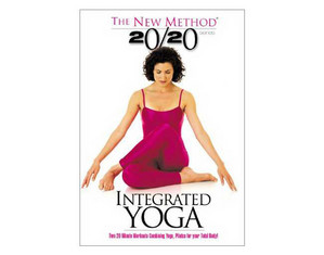 The Method Pilates 20/20 Integrated Yoga