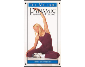The Method Pilates Dynamic Firming and Flexing
