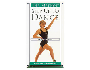 The Method Pilates Step Up To Dance