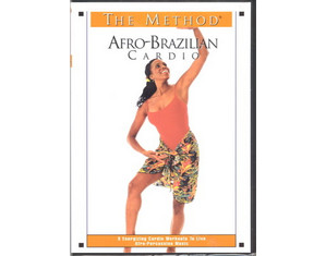 The Method Pilates Afro-Brazilian Cardio