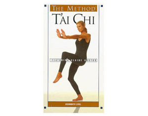 The Method Pilates Tai Chi For Beginners