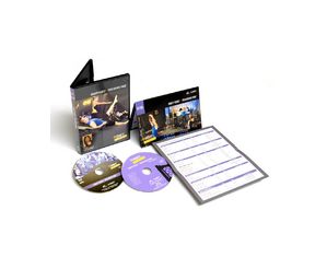 Total Gym GRAVITY Pilates :: Fresh Breath Three