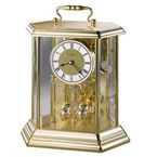 Over $100  Anniversary Clocks
