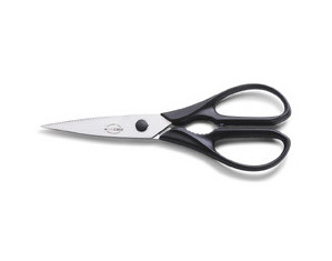 F Dick 8 inch Kitchen Stamped Shear - Fast FREE FedEx Shipping!
