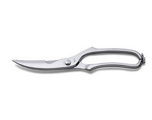 F. Dick Stainless 10 inch Poultry Shear - Fast FREE FedEx Shipping!