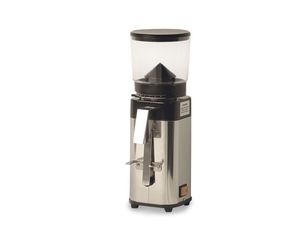 Pasquini K2 Grinder Chrome Doserless Coffee Grinder