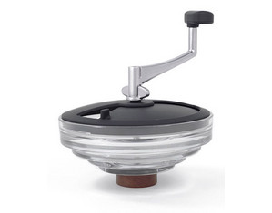 GSI Lexan Java Coffee Grinder - Fast FREE FedEx Shipping!