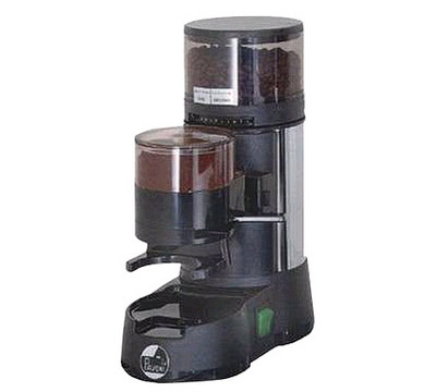 La Pavoni Jolly Coffee Grinder with Doser Coffee Grinder