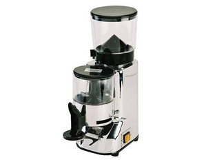 Pasquini Moka Doser Coffee Grinder