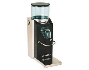 Rancilio Rocky Doserless Coffee Grinder