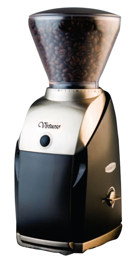 Baratza Virtuoso Coffee Grinder image