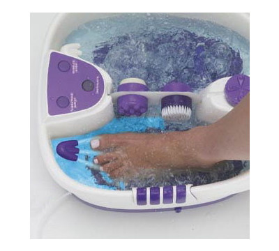 In Use
