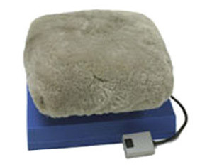 Core Jeanie Rub Foot and Leg Massager - Fast FREE FedEx Shipping!