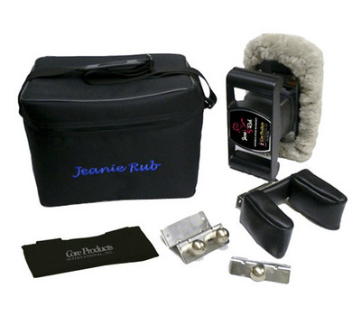 Core Jeanie Rub Professional Package