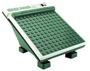 Medi-Rub Foot Massager
