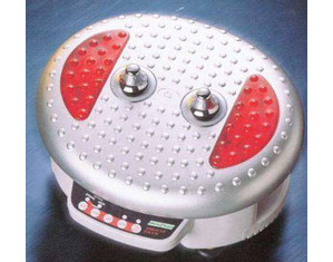 Miracle Touch Foot Massager