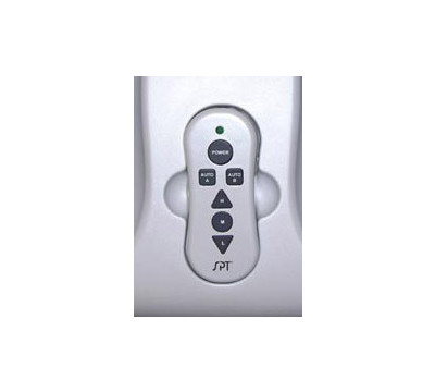 Power On Off