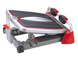 Sunpentown Stretch Pro Foot Massager - Fast FREE FedEx Shipping!