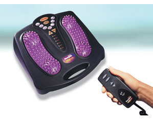 Thumper Versapro Foot Massager